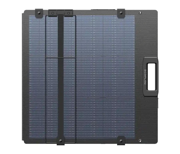 Ecoflow Przenośny składany panel 220W - 1530992 - zdjęcie 4